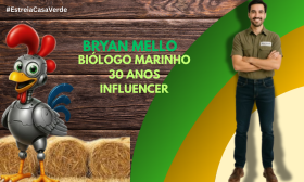 BRYAN MELLO
