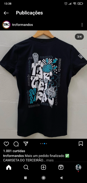AZUL E BRANCO