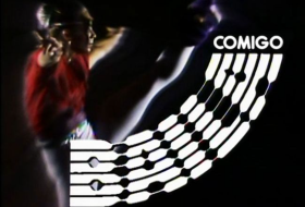BAILA COMIGO