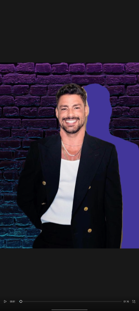Cauã Reymond 