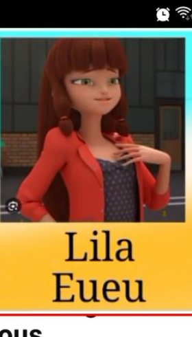 Lila