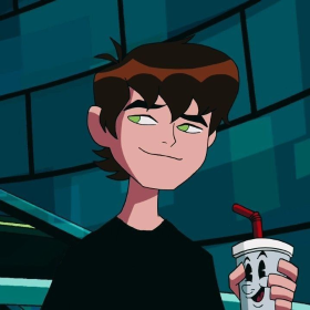 Ben 10