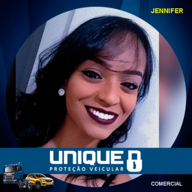 Jennifer Comercial