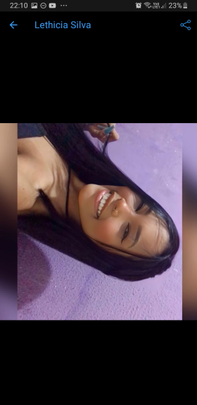 Lethicia