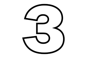 3