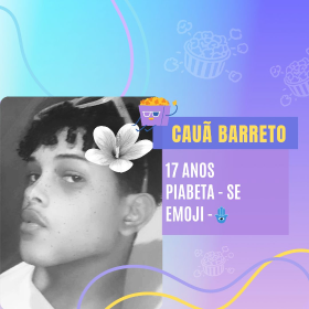 CAUÃ BARRETO