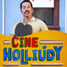FRANCISGLEISON DE CINE HOLIUDDY