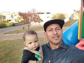 VANDERLEI FRANCIS ASSIS