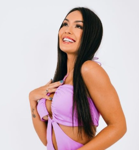 Larissa