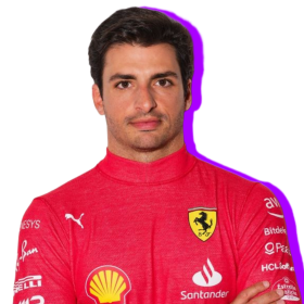 Carlos Sainz 