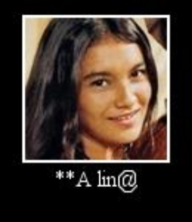 Índia Potira