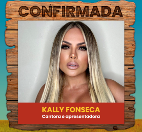 KALLY FONSECA 