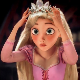 rapunzel (paulo)