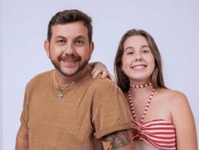 Edy e Raissa 