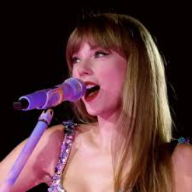 Taylor Swift