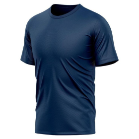 Camisa Azul Marinho