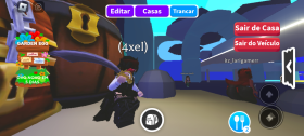 AXEL