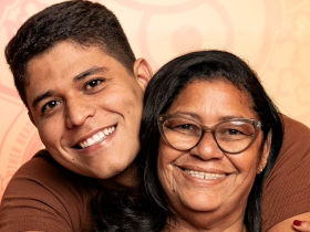 Guilherme e Joselma