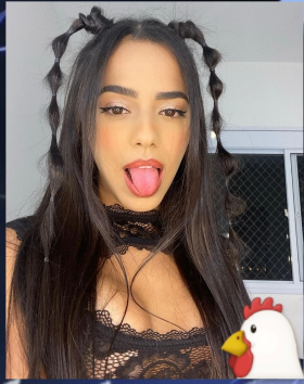 Mirella🐔