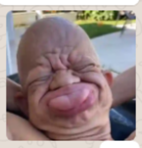 VEIO LINGUARUDO