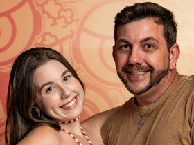 EDILBERTO E RAISSA