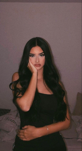 Alicia MelX 