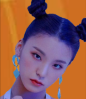 YEJI
