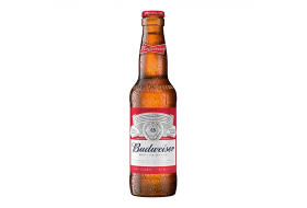 BUDWEISER