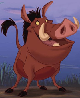 pumba (davi)