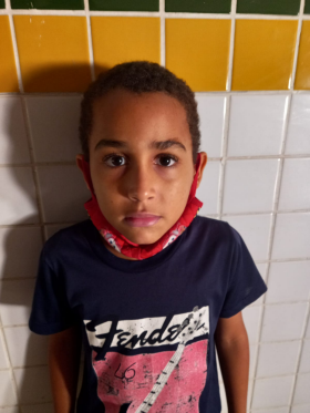 3º B - José Enzo