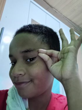JUNIOR AIRES