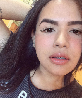 Emy Rigonathy 