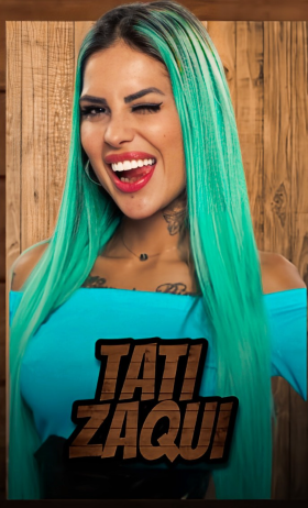 TATI ZAQUI