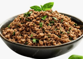 Carne Moída