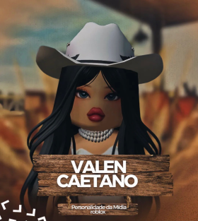 Valen Caetano