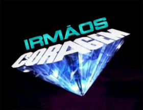 IRMAOS CORAGEM