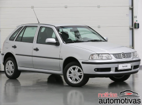 Gol G3