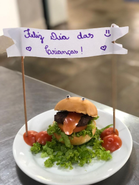 Dia das Crianças