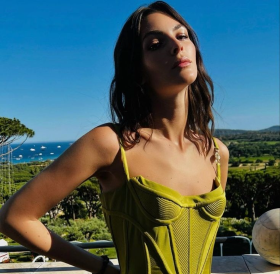 Vittoria Ceretti 