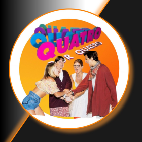 Quatro por Quatro