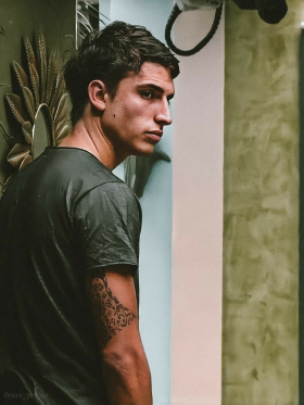 Felipe prior