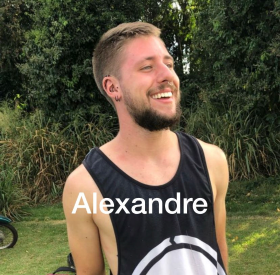 ALEXANDRE