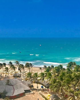 FORTALEZA