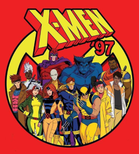 x-men?