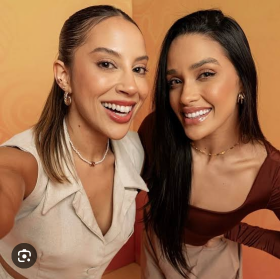 Eva e Renata 
