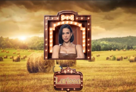 Larissa
