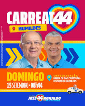 José Ronaldo I 44