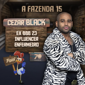 A Fazdnda