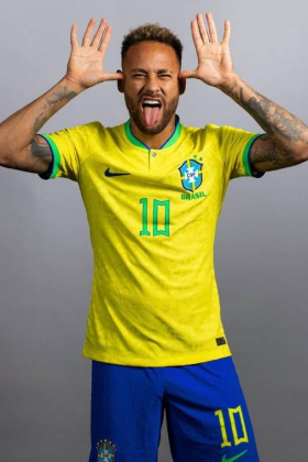 Neymar