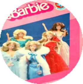 Barbie
